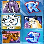 Arctic Adventure Slot Game