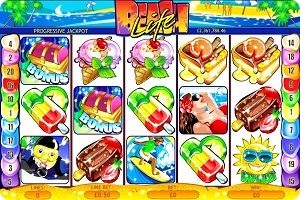 Beach Life Slot