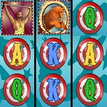 Big Top Tombola Slot Game