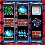 Black Magic Max Power Slot Game