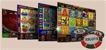 slots games online xslots